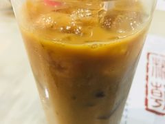 -糖朝(尖沙咀店)