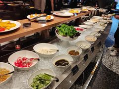 -拉蒂娜·巴西牛排馆 Latina·Brazilian Steakhouse(王府井喜悦店)