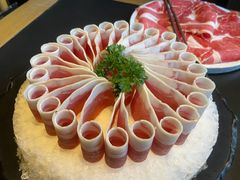 -东来顺·非遗火锅(高新店)