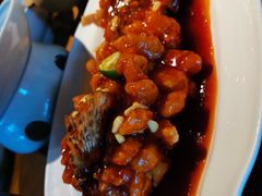 -上海小南国(正大店)