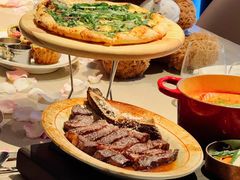 -théATRE 茶聚场(王府中環店)