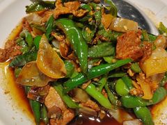 -兰湘子·湘菜小炒(济南领秀城店)