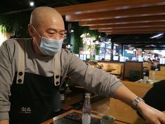 -梨花自助烤肉(天河城店)