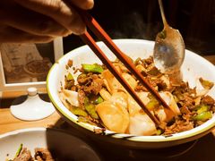 -文记卢源外·江西小炒(凤城八路店)