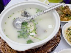 -高老庄·老溧阳·私房菜(南山竹海店)