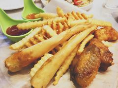 -打趸BTC·Breaktime cafe(北京路店)
