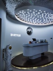-In Style Hair Salon
