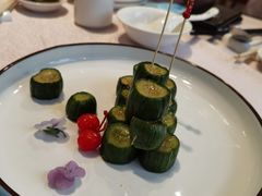 -天福苑(崇宁路店)
