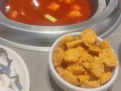 -蜀留香火锅·始于1999·原四川老火锅(白堤路店)