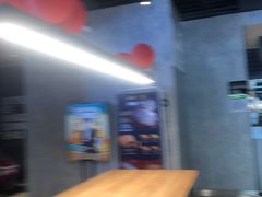 -肯德基(京广桥店)