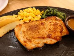 -萨莉亚意式餐厅(黄埔大沙地店)