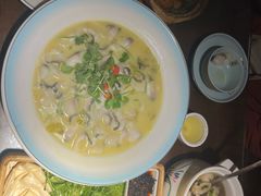 -应天大明王朝·南京菜(中山陵店)