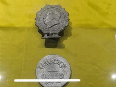 -枫泾古镇-人民公社旧址