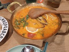 -迷你椰·泰式大排档(共康店)
