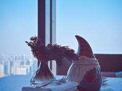 -杭州柏悦酒店·悅厅