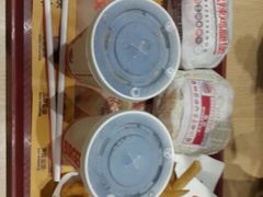 -汉堡王(洛阳泉舜广场店)