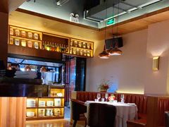 -Bistro Wang 牛排馆