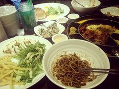 -火炉火自助餐(枫蓝国际店)