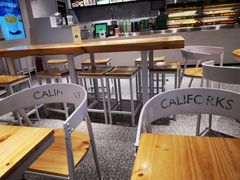 -CALIFORKS加州叉子轻食(朝阳门店)