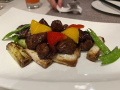 -丽晶美庐·玉兰餐厅
