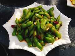 -陈帅夜排档·龙虾·炒菜·烤串(世茂店)