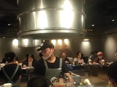 -肉肉大米(金虹桥店)