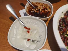 -三猫黑鱼花(南大店)