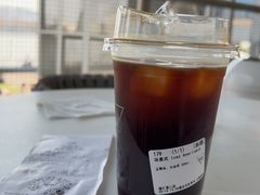 -Manner Coffee(徐汇滨江店)