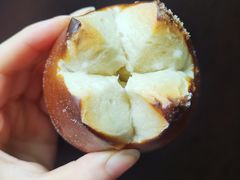 -tuan woodfire kitchen(锦绣坊店)
