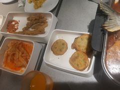 -半天妖烤鱼(百乐广场店)