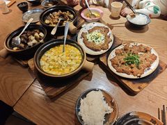 -啫火啫啫煲·顺德干蒸(西乡天虹店)