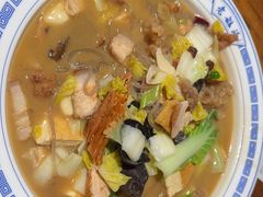 -老雒阳面馆·水席(定鼎门店)