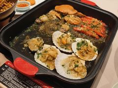 -颂福楼·南京菜(定淮门店)