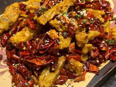 -茶叁酒肆·楚味江湖(菱角湖店)