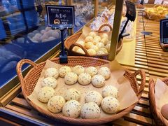 -啊噗吐呦现场烘焙(麦凯乐店)