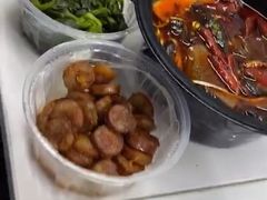 -渝是乎川渝小炒(新世界百货望京店)