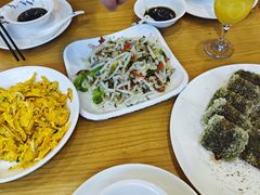 -品鲜村农家菜·阳澄湖大闸蟹(总店)
