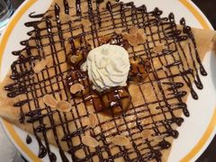 -La Creperie法餐厅(桃江路店)