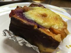 -云和夜泊酒店·中餐厅