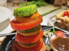 -熹素·鲜美素食Vegetarian (天河领展店)