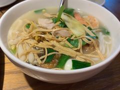 -中8楼风尚云南菜(颐堤港店)