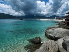 -海南分界洲岛旅游区