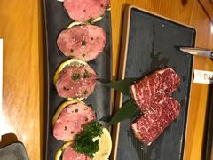 -丸藏和牛烧肉专门店(园区师惠坊店)