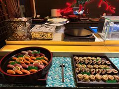 -滩万日本料理Nadaman(国贸大酒店)