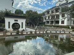 -苏州吴宫泛太平洋酒店