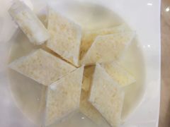 老额吉奶皮子-内蒙古驻京办餐厅