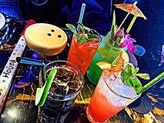 -MOSSO德国餐厅·音乐酒吧(环宇荟店)