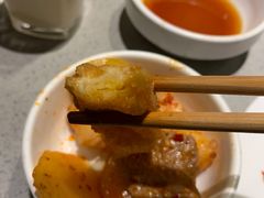 -海底捞火锅(新松江路店)