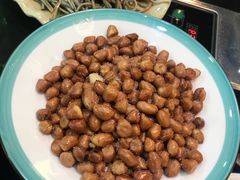 -红满天烧烤(怡馨家园店)