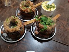 -巷子深格格(万州总店)